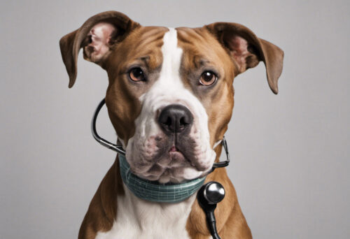 American Staffordshire Terrier health issues