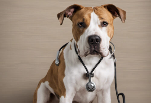 American Staffordshire Terrier health issues