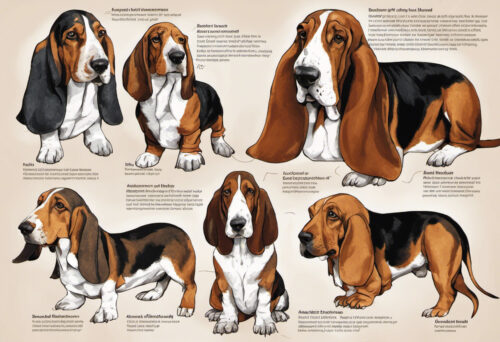 Basset Artésien Normand vs. Other Hound Breeds: What Sets Them Apart?