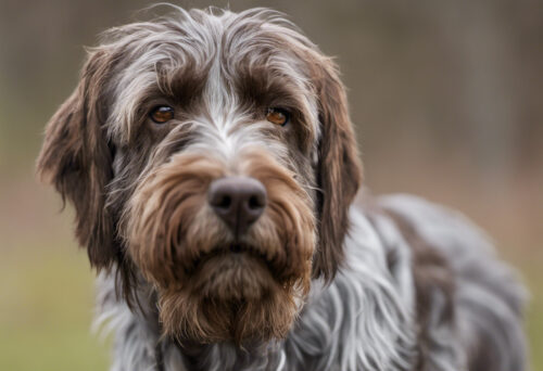 Beyond the Breed Standard: The Surprising Talents and Abilities of Wirehaired Pointing Griffons