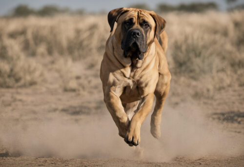 Boerboel