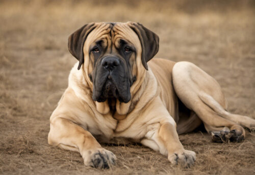 Boerboel