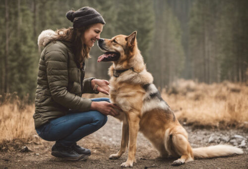 Bonding Beyond Bounds: Understanding the Unbreakable Connection with Your Chinook