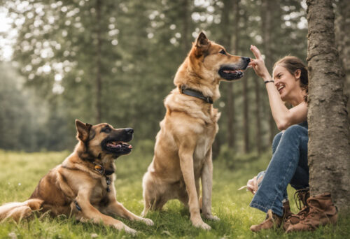 Bonding Beyond Bounds: Understanding the Unbreakable Connection with Your Chinook