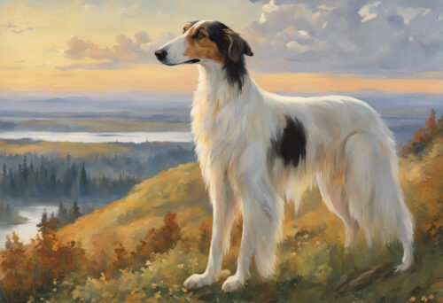 Borzoi