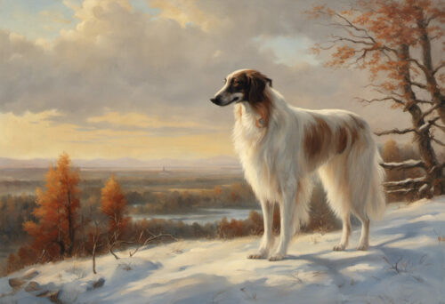 Borzoi