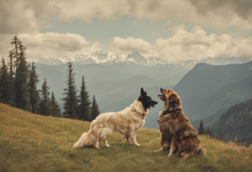 Discovering the Carpathian Shepherd Dog's Rich History and Cultural Significance