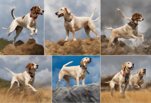 From Field to Family: Understanding the Versatile Nature of Trigg Hounds