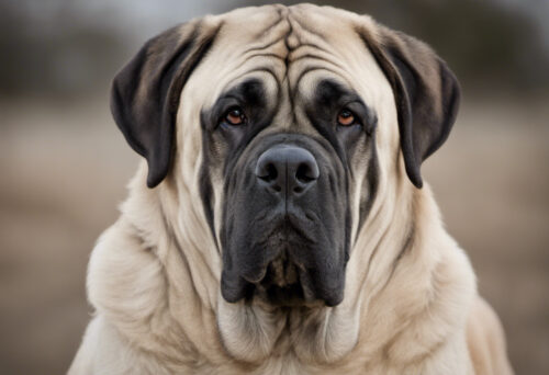 Grooming Guide: Keeping Your English Mastiff's Coat in Top Shape