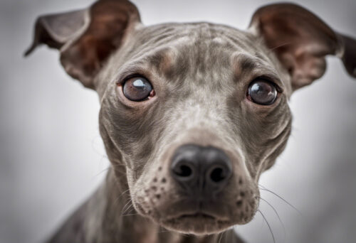 Pint-sized Powerhouses: American Hairless Terriers and Their Feisty Spirit