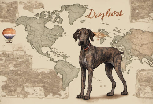 Plott Hound Tales: Inspiring Stories from Owners Around the World