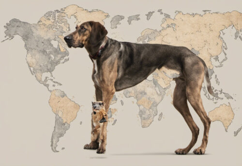 Plott Hound Tales: Inspiring Stories from Owners Around the World