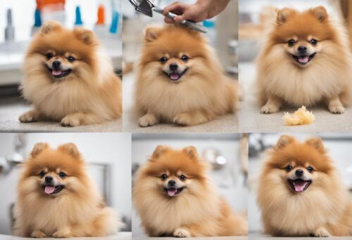 Pomeranian Care 101: The Essential Tips for Keeping Your Pom Healthy and Happy