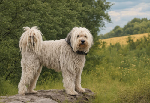 Puli Perfection: Understanding the Distinctive Qualities of this Ancient Hungarian Breed