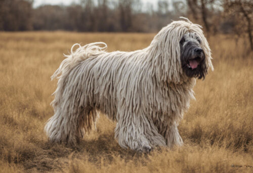 Puli Perfection: Understanding the Distinctive Qualities of this Ancient Hungarian Breed