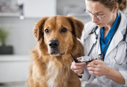 Signs Of Diabetes In Dogs