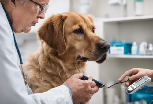 Signs Of Diabetes In Dogs