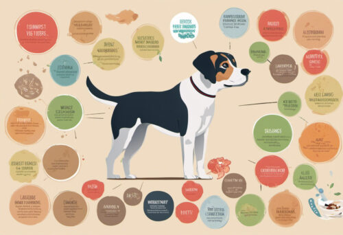 Signs Of Food Allergies In Dogs