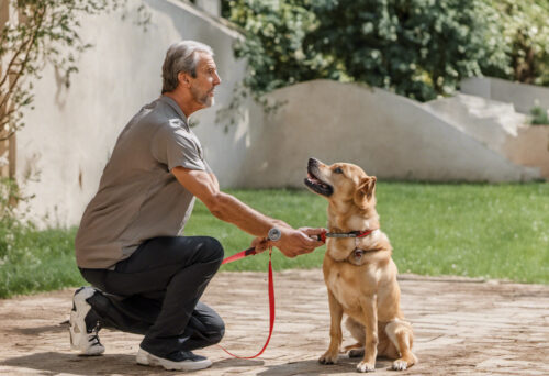 The Art of Training a Braque Saint-Germain: Unlocking their Intelligence and Eager-to-Please Attitude