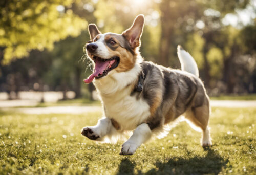 The Cardigan Clan: Join the Adorable World of Cardigan Welsh Corgi Owners