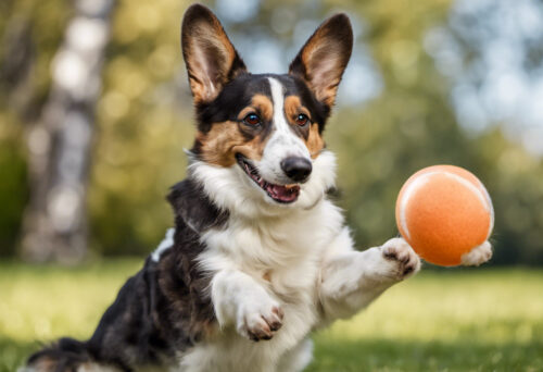 The Cardigan Clan: Join the Adorable World of Cardigan Welsh Corgi Owners