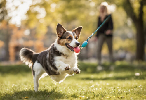 The Cardigan Clan: Join the Adorable World of Cardigan Welsh Corgi Owners