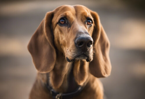 The Polish Hound's Personality: Unveiling the Endearing Traits of this Loyal Breed