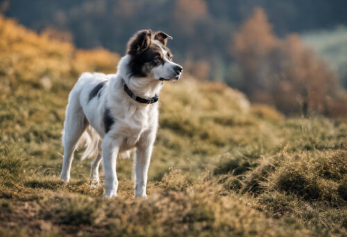 The Šarplaninac Breed: Guardians with a Heart of Gold