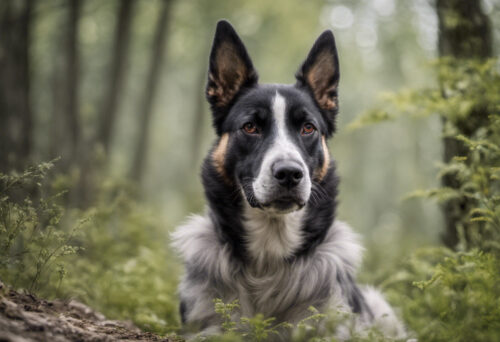 The Šarplaninac Breed: Guardians with a Heart of Gold