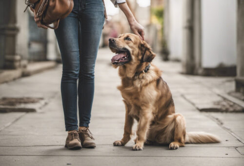 Understanding Your Dog's Attachment Style