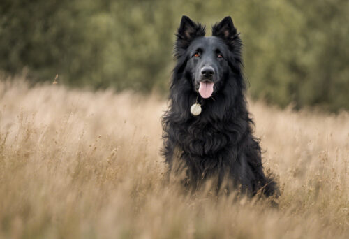 Unraveling the Charismatic Croatian Sheepdog: A Comprehensive Breed Profile