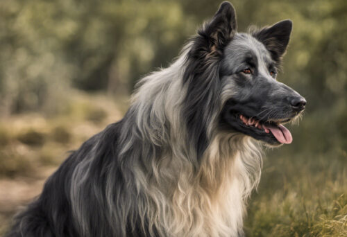 Unraveling the Charismatic Croatian Sheepdog: A Comprehensive Breed Profile