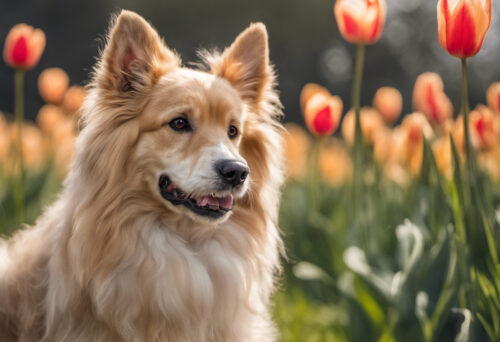 Unveiling the Charm of the Dutch Smoushond: A Hidden Gem Among Dog Breeds