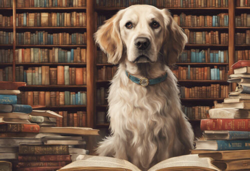 10 famous fictional dogs from literature and film