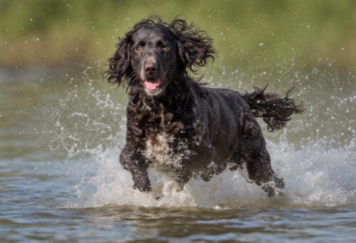 15 Dog Breeds That Love to Swim