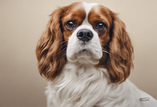 A Collaboration of Elegance and Love: Why King Charles Spaniels Make the Perfect Companion