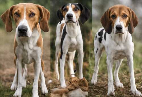American Foxhound vs. Other Hound Breeds: What Sets Them Apart?