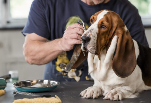 Basset Hound Grooming Guide: How to Keep Your Pup Looking Fabulous