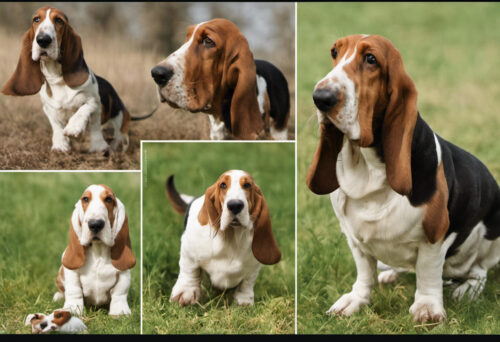 Basset Hounds 101: Everything You Need to Know About these Gentle Giants