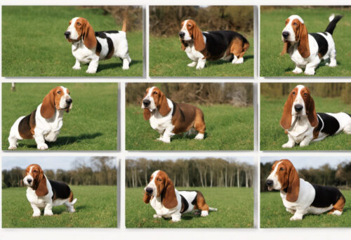 Basset Hounds 101: Everything You Need to Know About these Gentle Giants