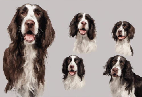 Beyond the Surface: Understanding the Personality of German Longhaired Pointers