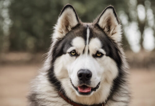 Breaking Down the Alaskan Malamute's Unique Personality Traits