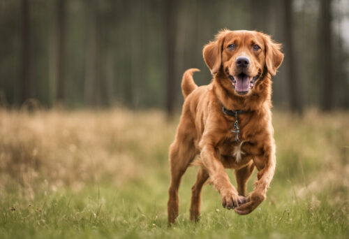 Broholmer 101: Everything You Need to Know about Owning this Magnificent Breed