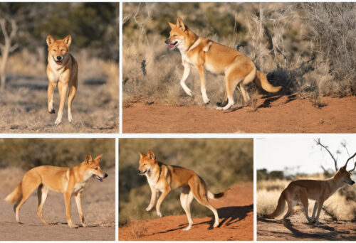 Classic Dingo Myths vs. Reality: Debunking Common Misconceptions