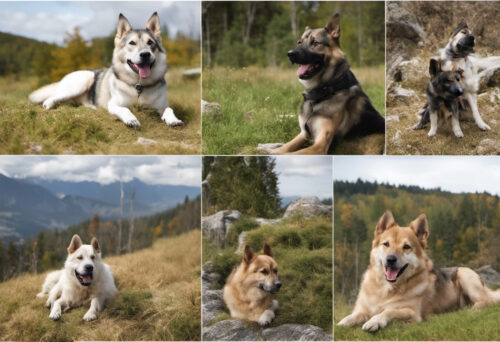 From Fierce Protector to Loyal Companion: Understanding the Šarplaninac Temperament