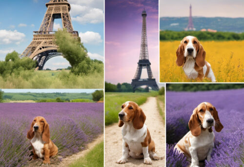From France with Love: Exploring the Charm of the Basset Fauve de Bretagne