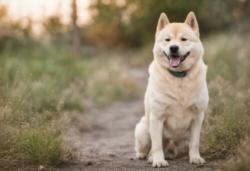 From Jindo with Love: How to Properly Care for Your Jindo Companion