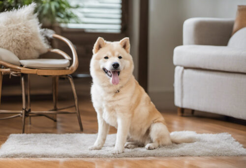 From Jindo with Love: How to Properly Care for Your Jindo Companion