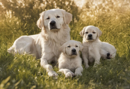 From Puppies to Adults: Nurturing the Sabueso Español's Growth and Well-being