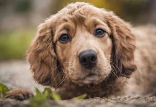 From Puppies to Seniors: Nurturing the Perro Majorero Throughout Every Life Stage